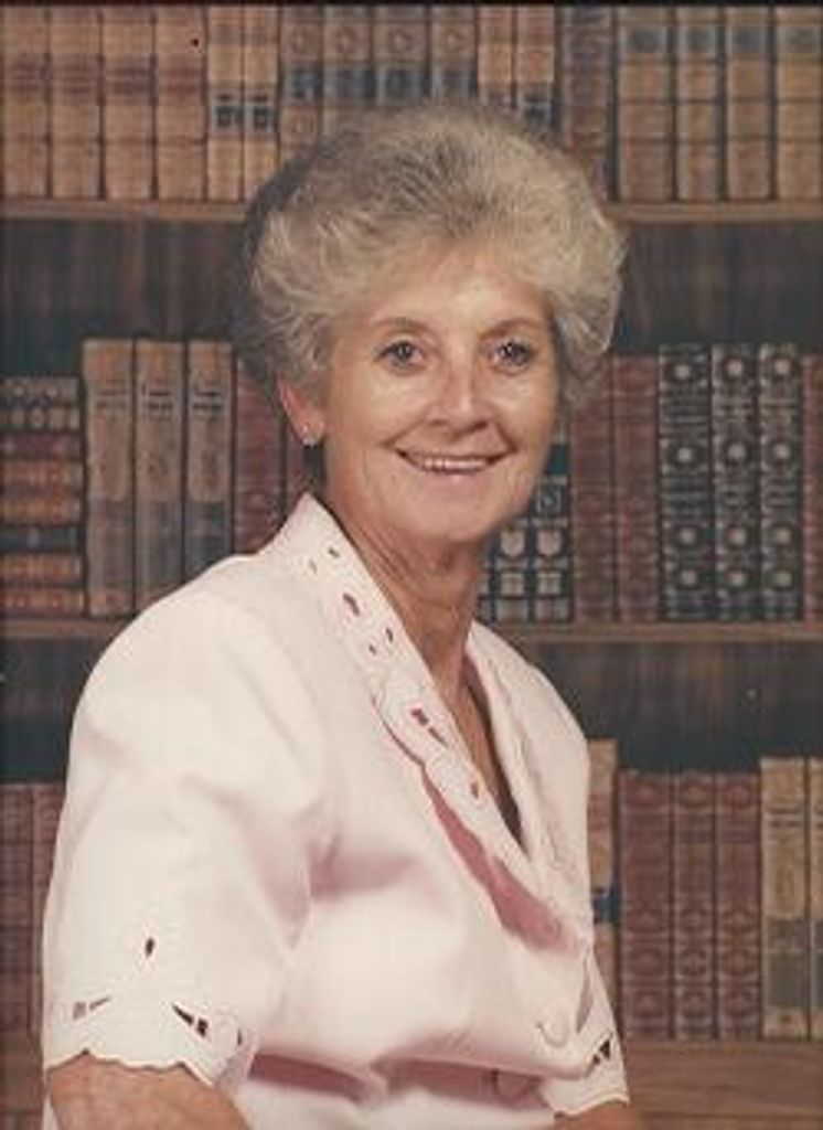 Mary C Nichols Profile Photo
