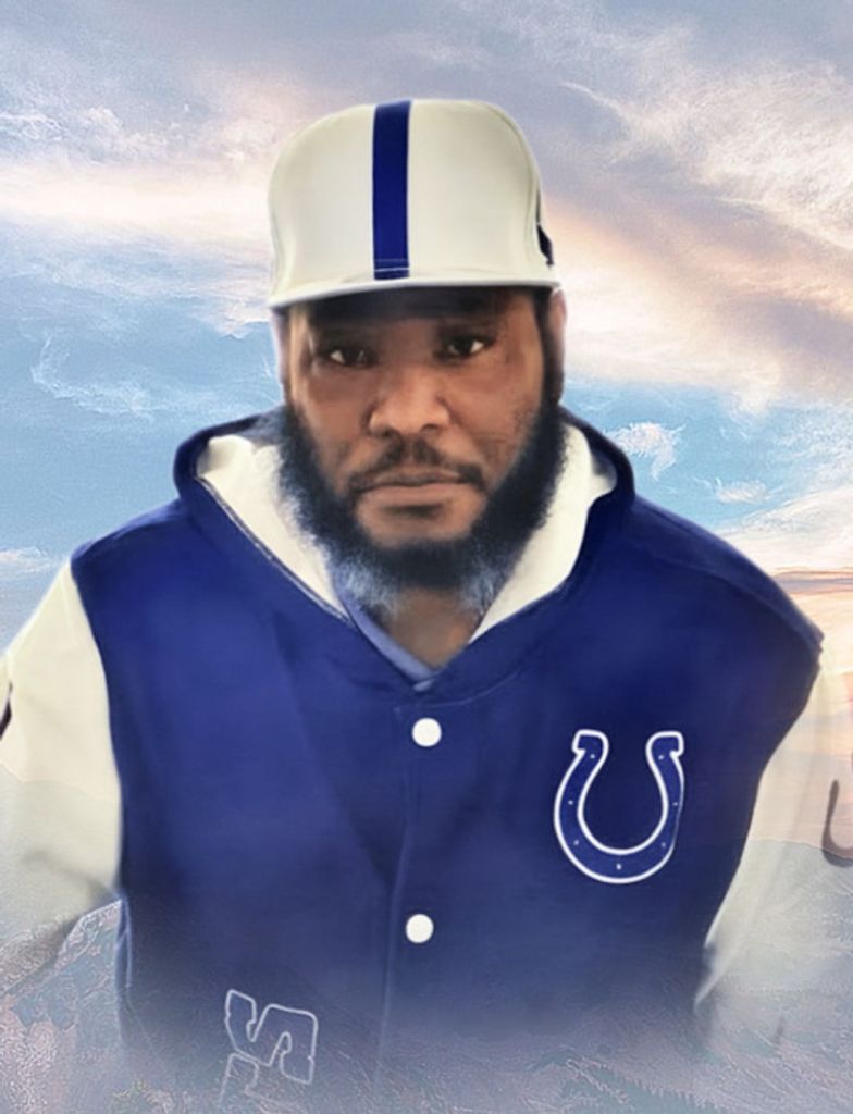 Kevin S. Tate Profile Photo