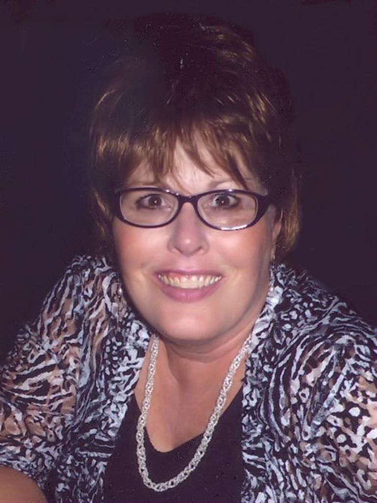 Julie M. Moderson