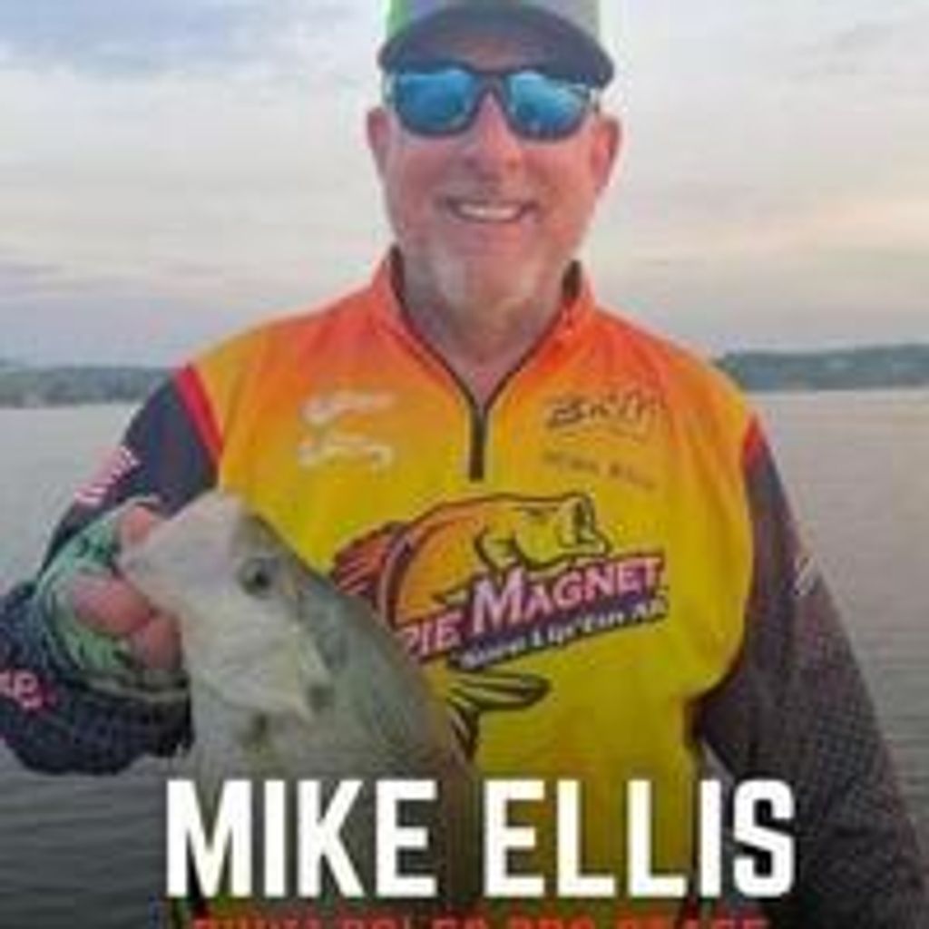 James "Mike" Ellis