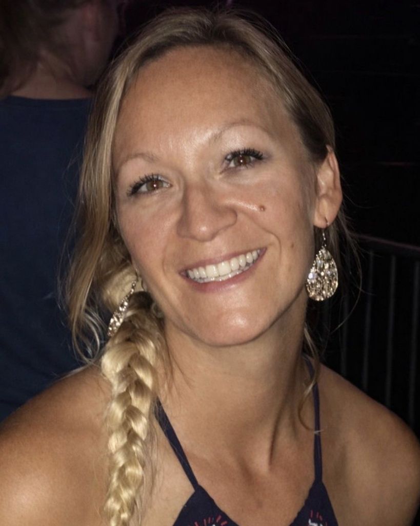 Britt Lordel Knutson Profile Photo