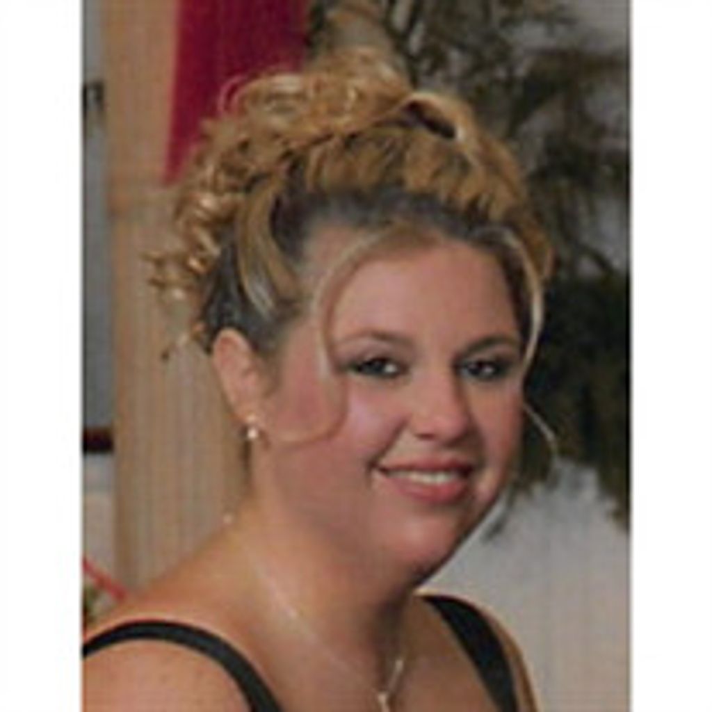 Ashlie Rebecca Register Tyus