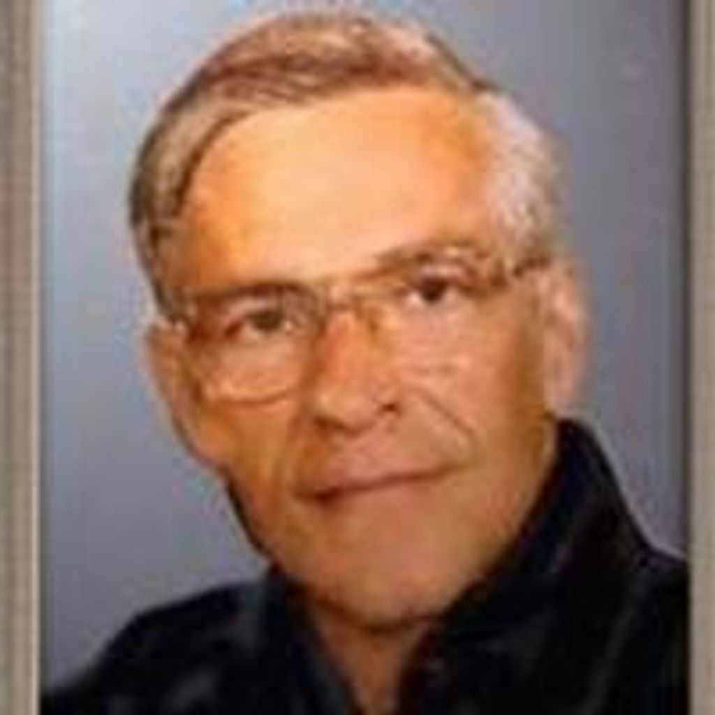 Frederick A. "Buddy" Boone