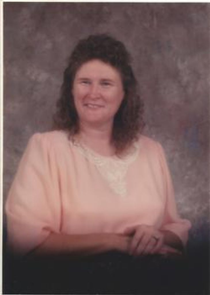 Rose Mary Green
