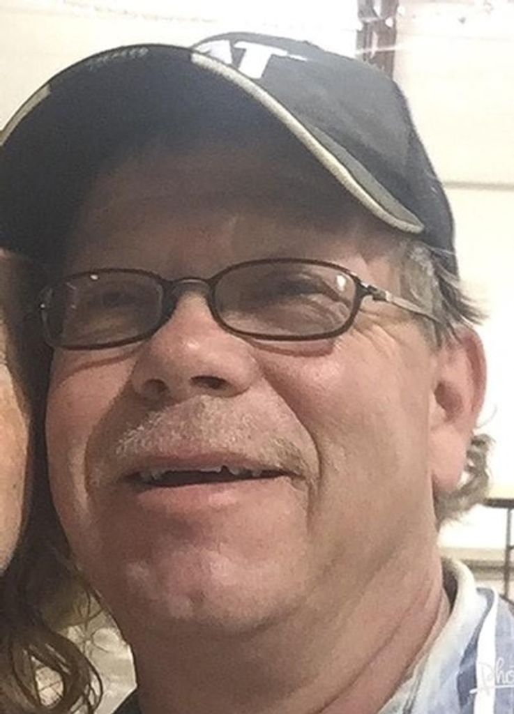 Donald "Donnie" Mark Lindgren Profile Photo