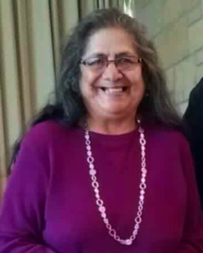 Mary Eileen Fonseca Profile Photo