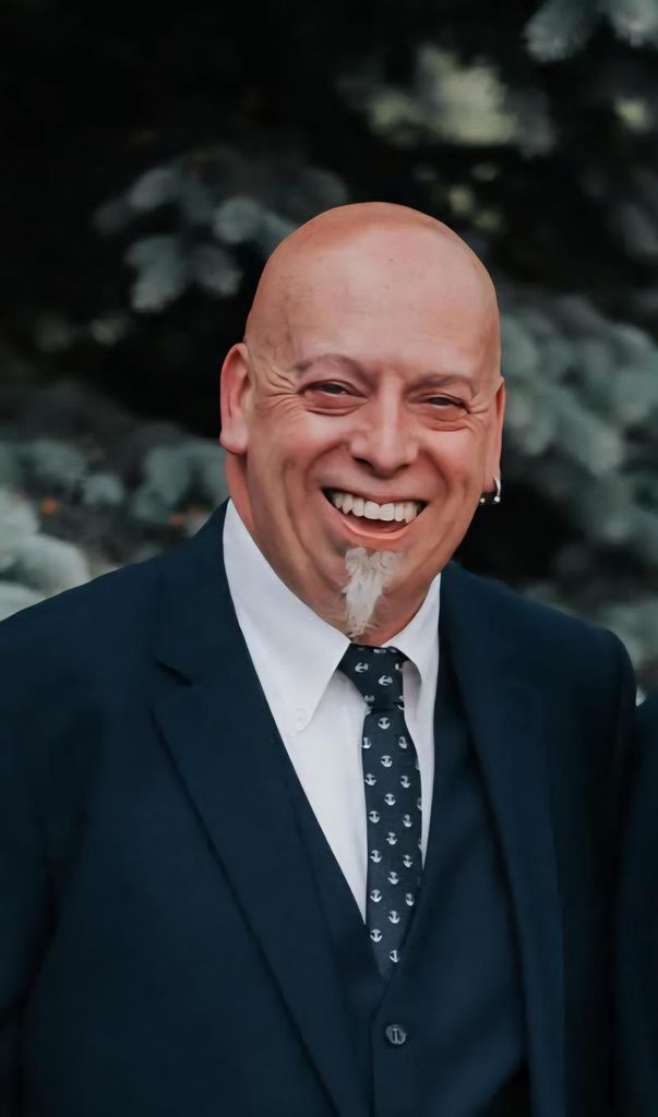 Daniel W. Erle Profile Photo