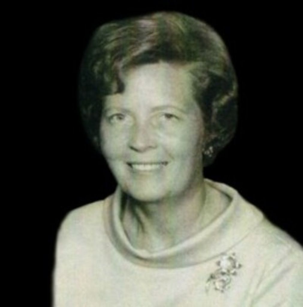 Evelyn D. Ewing Profile Photo