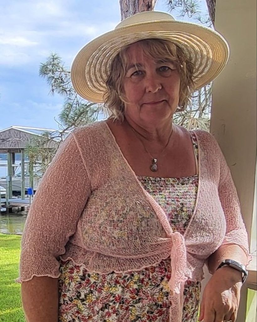 Brenda Marie Gomez Profile Photo
