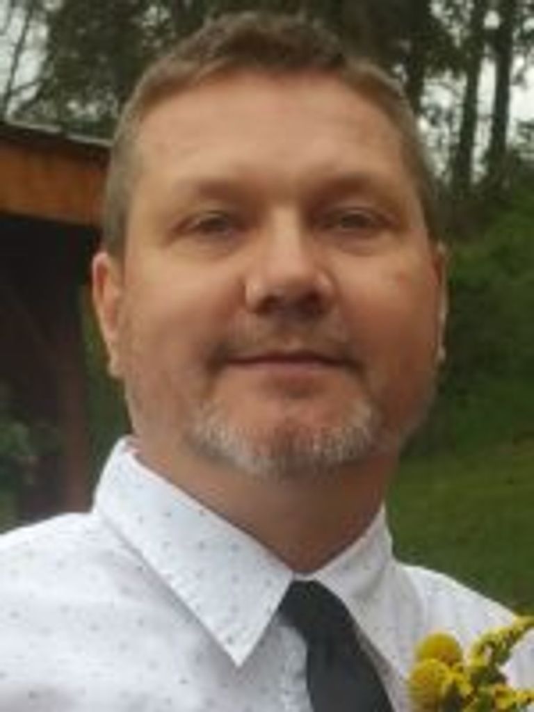 Joseph O. Large