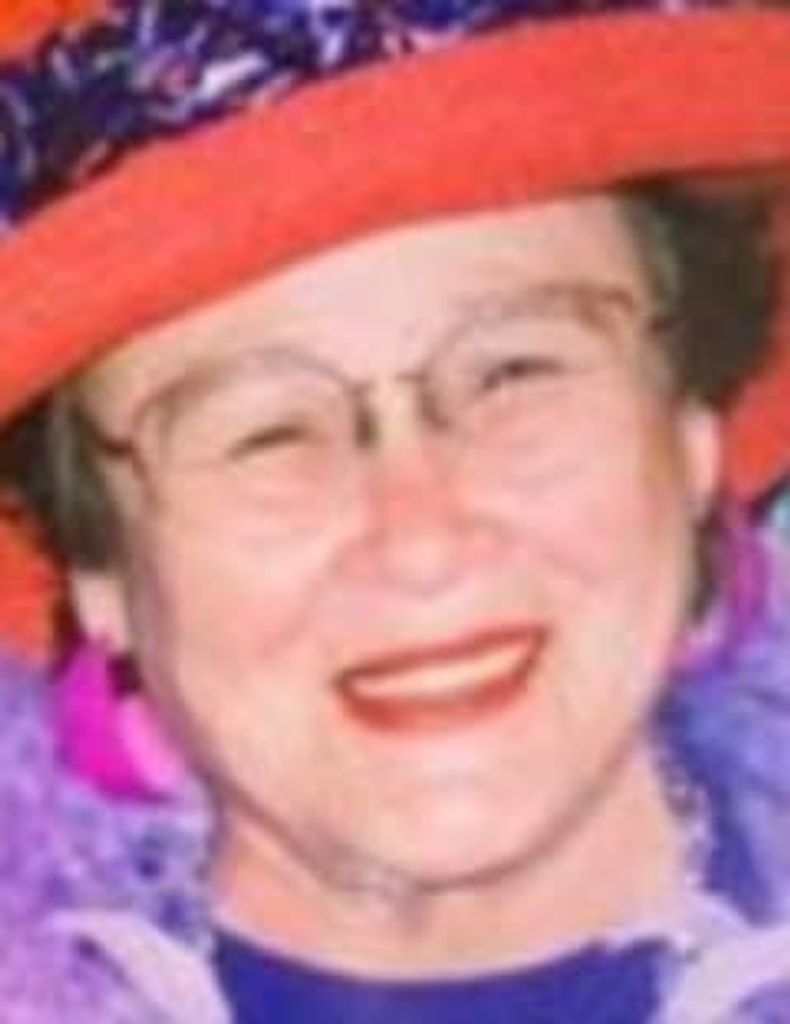 Frances Colley Profile Photo
