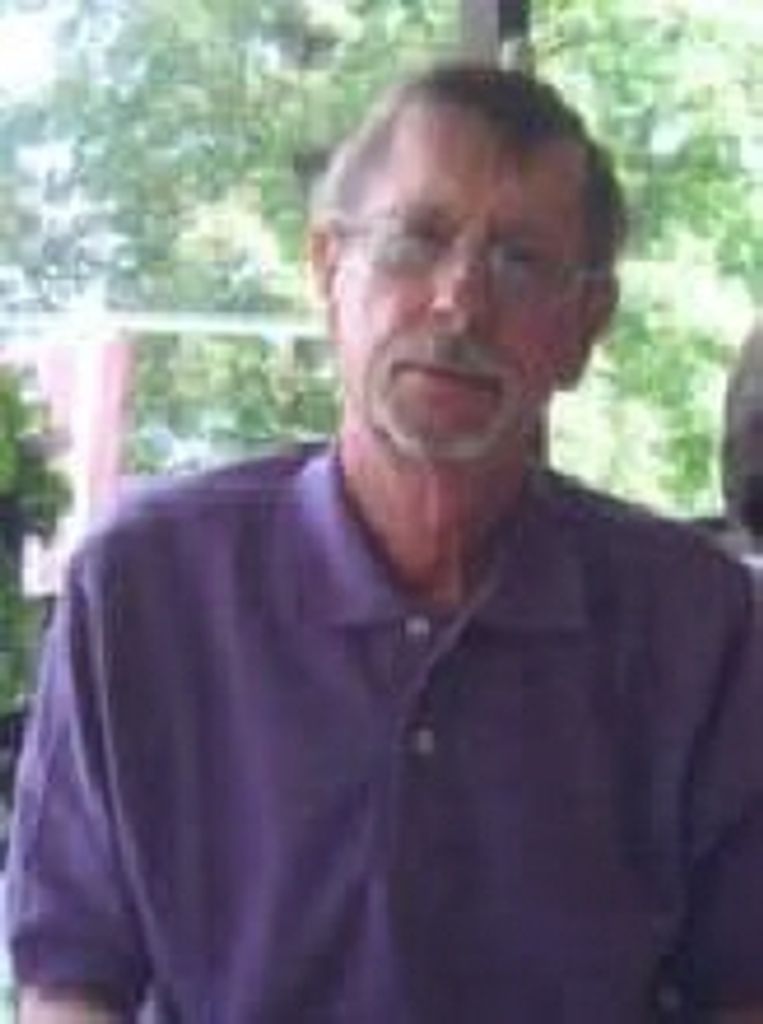 Charles R. Edelen