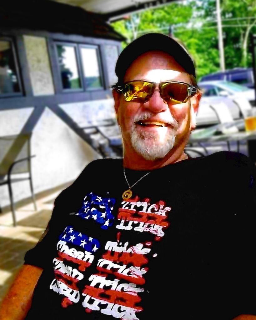 Charles Thomas Ruggerio Profile Photo