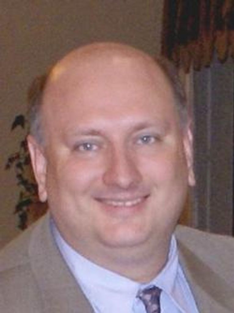 Gerald J. Matczak