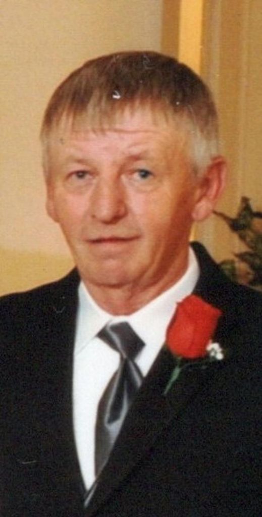 Roger K. Ackerson