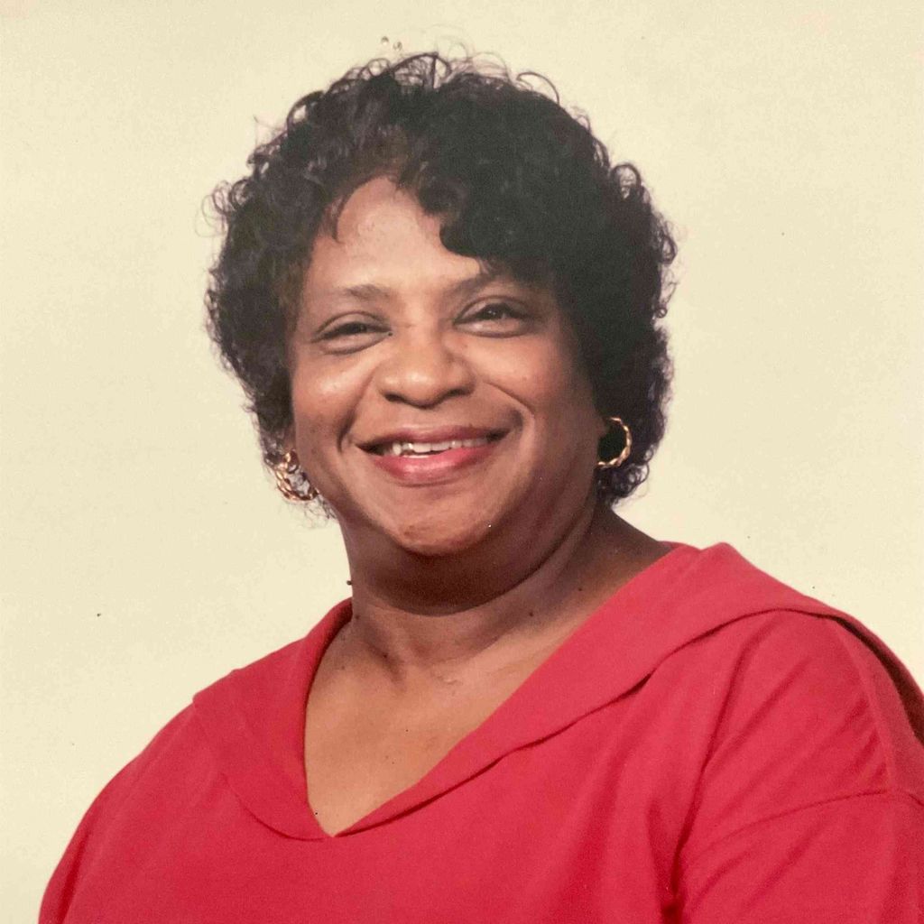 Nora Cotton Profile Photo