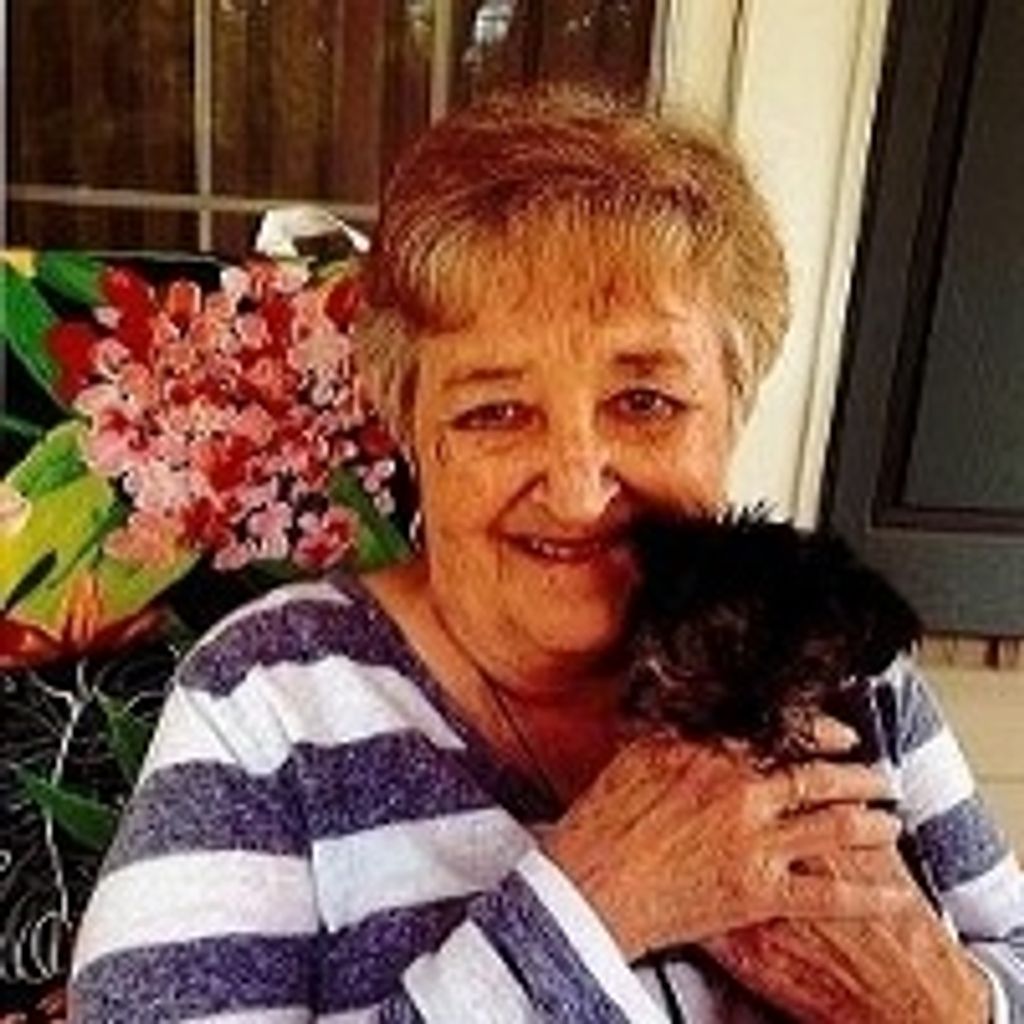 Lois Bowers Cline