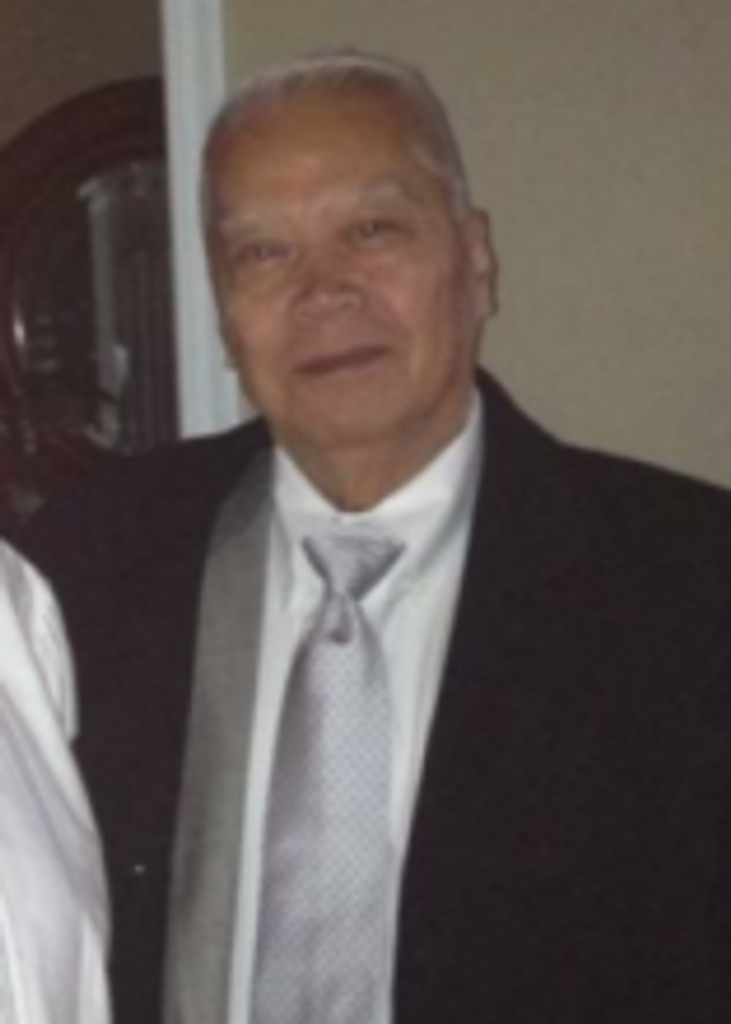 Reynaldo Ronquillo Ramos
