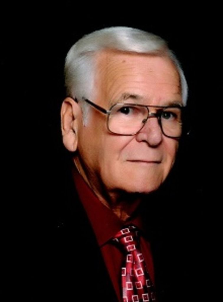 Stewart A. Smith Profile Photo