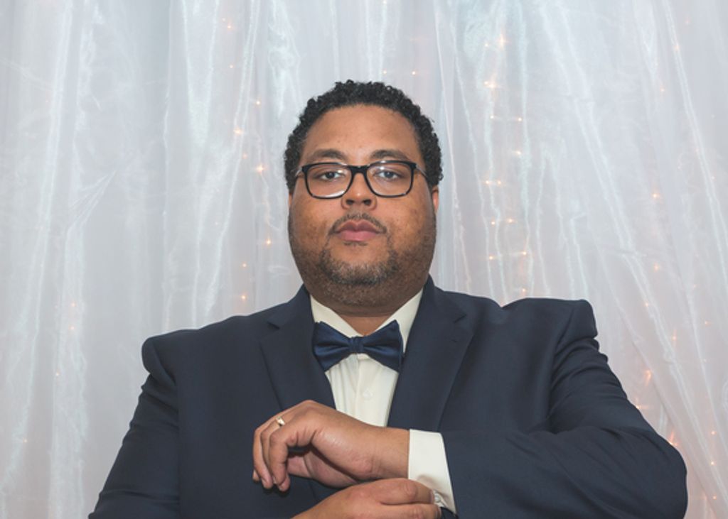 Christopher Don Ware, Sr. Profile Photo