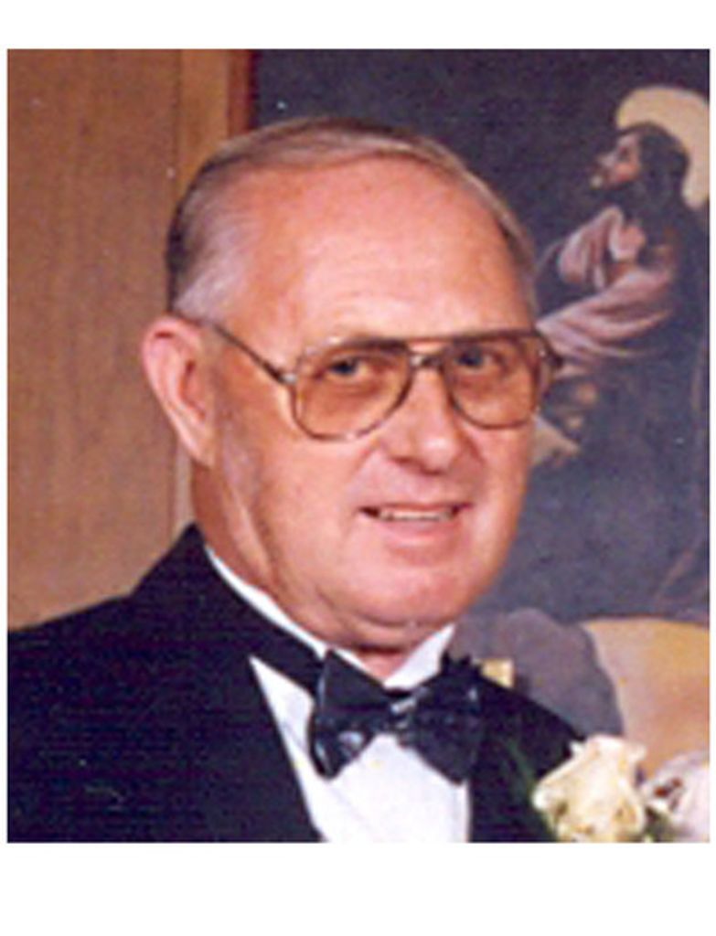 Wayne Allen Thorstenson Profile Photo