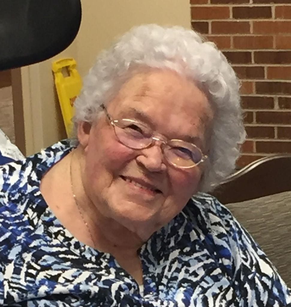 Eleanor A. Deisley Profile Photo