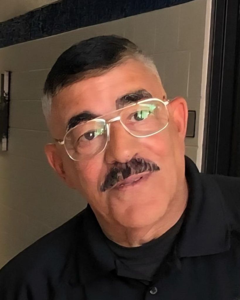 Alfred Rigoberto Ferreyra Profile Photo