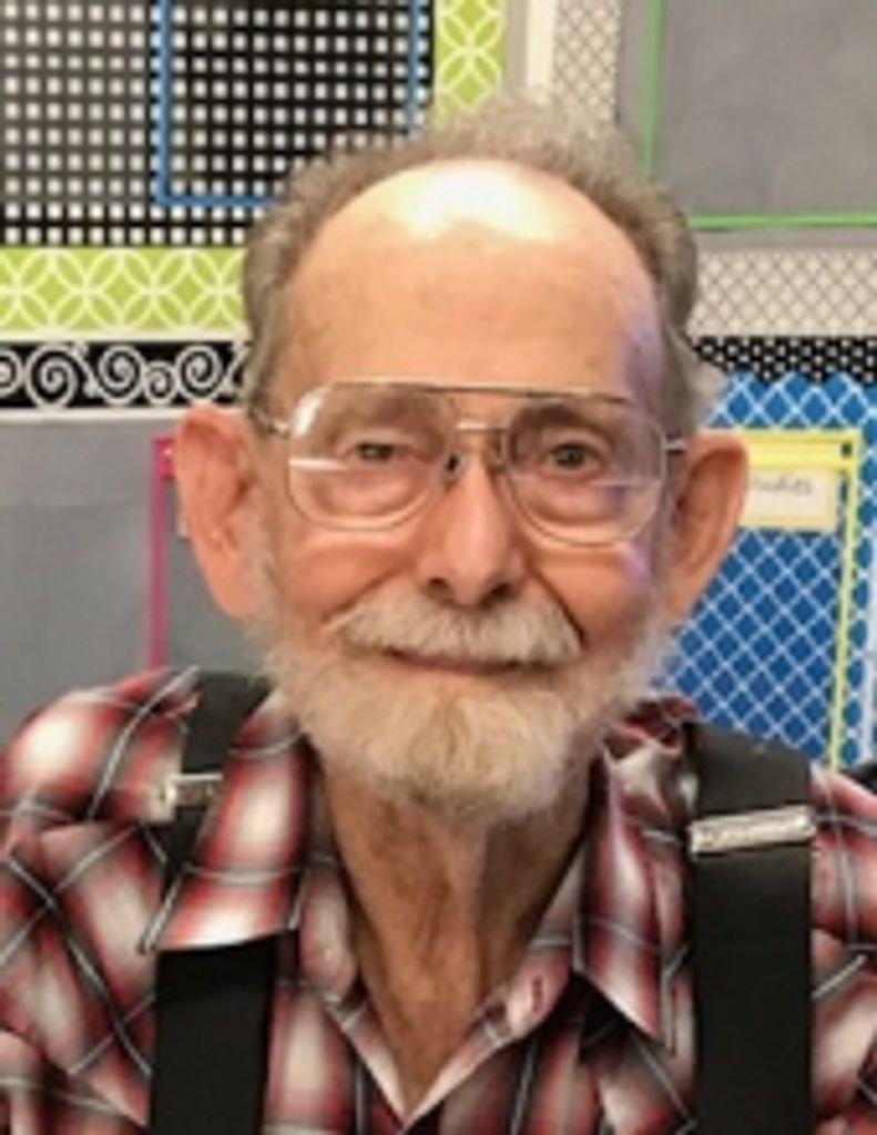Hubert Preston Fletcher, Jr. Profile Photo
