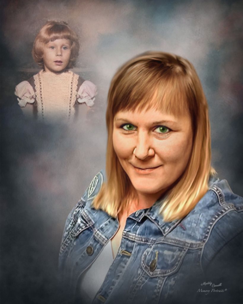 Sheree Nicole Templeton