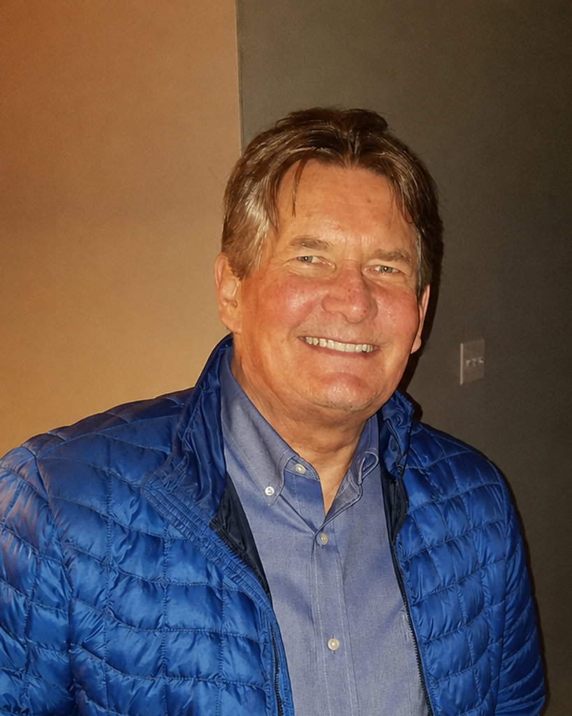 Richard Lyons Jr.