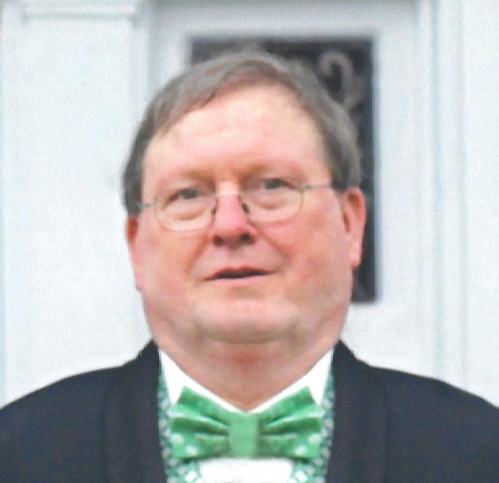 William "Billy" Polk