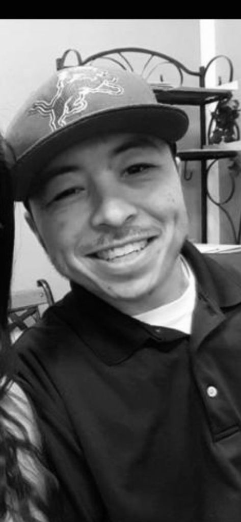 Alexander Cruz Rodriguez