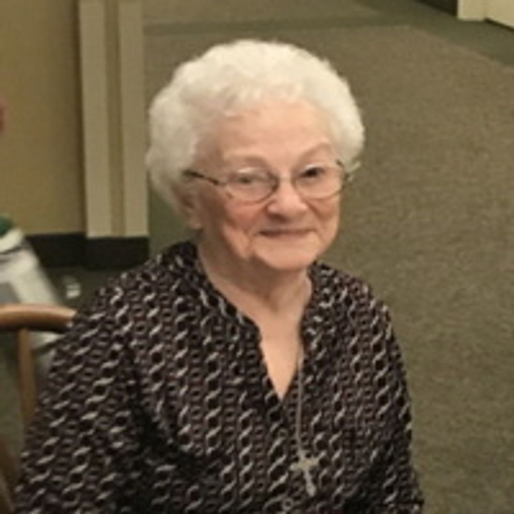 Yvonne Soileau Guillory