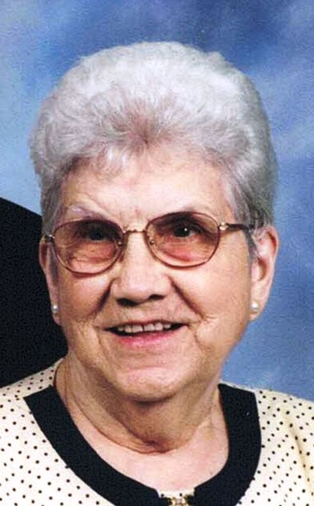 Billie Jean (Jones)  Maiden Profile Photo