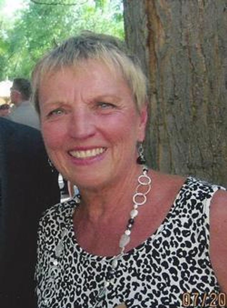 Gloria Kristine Nitz