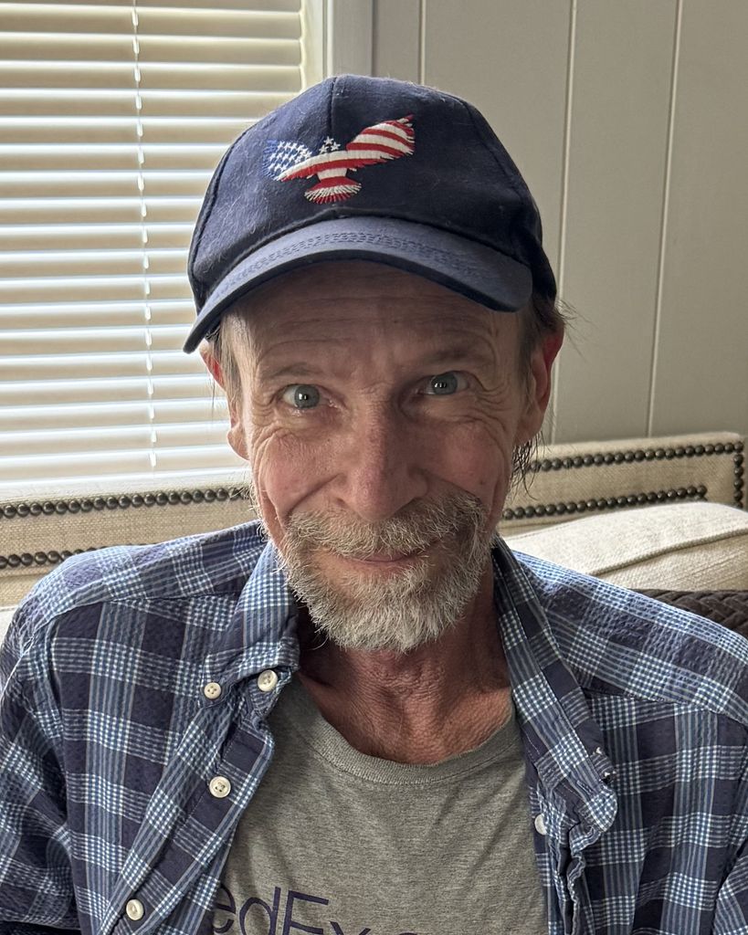 Christopher N. Thompson