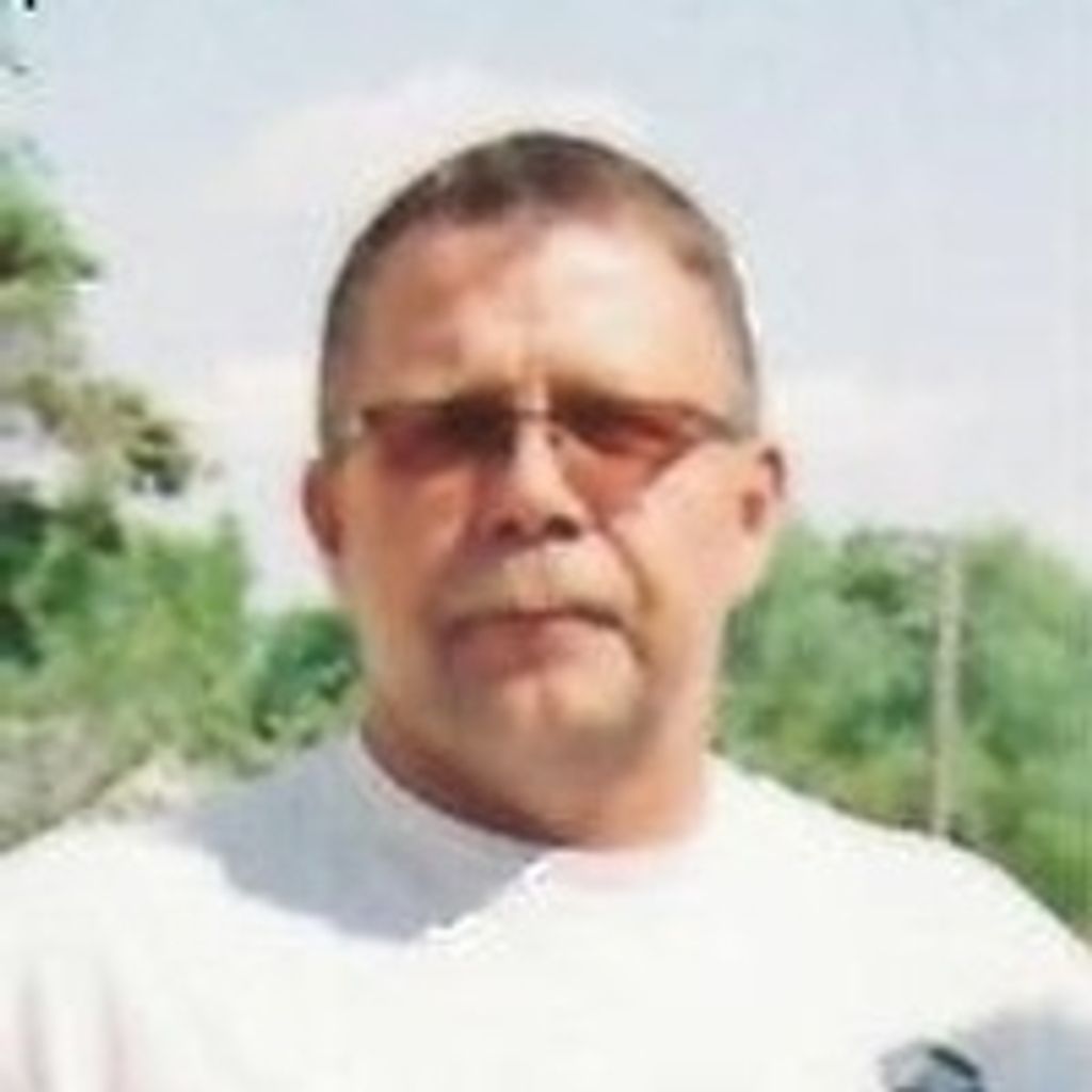 Donald G. Krauth