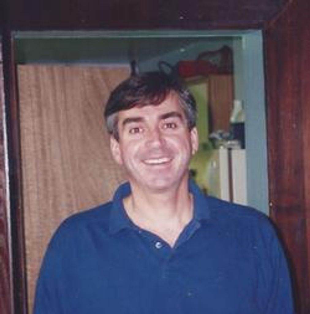 Douglas M. Shook, Jr.