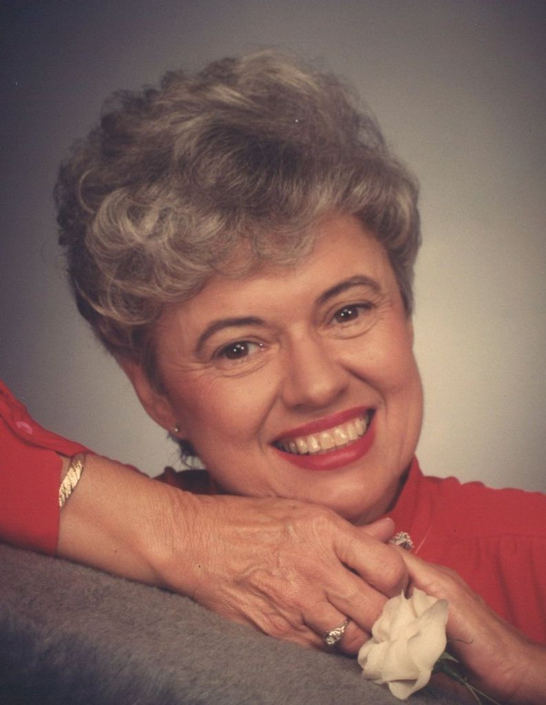 Jacqueline Branch