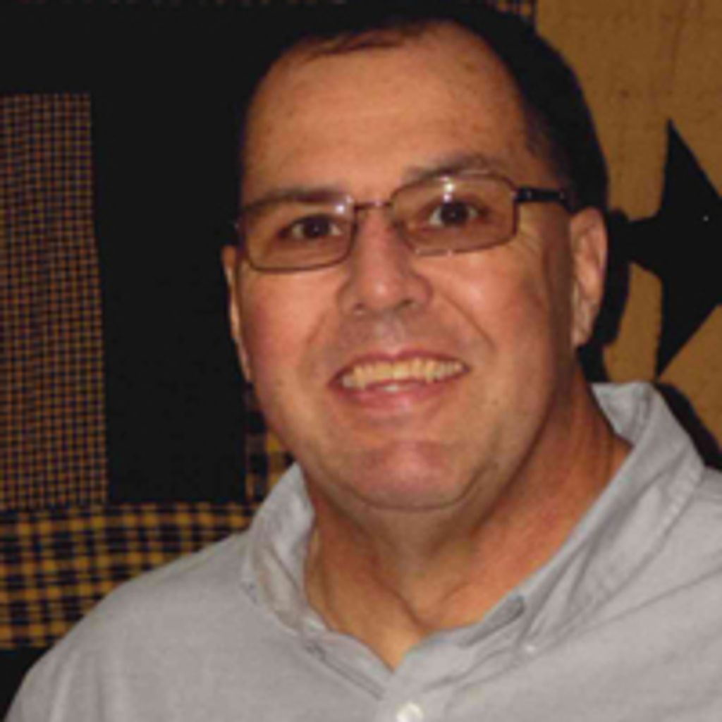 Robert C. "Bob" Schleicher