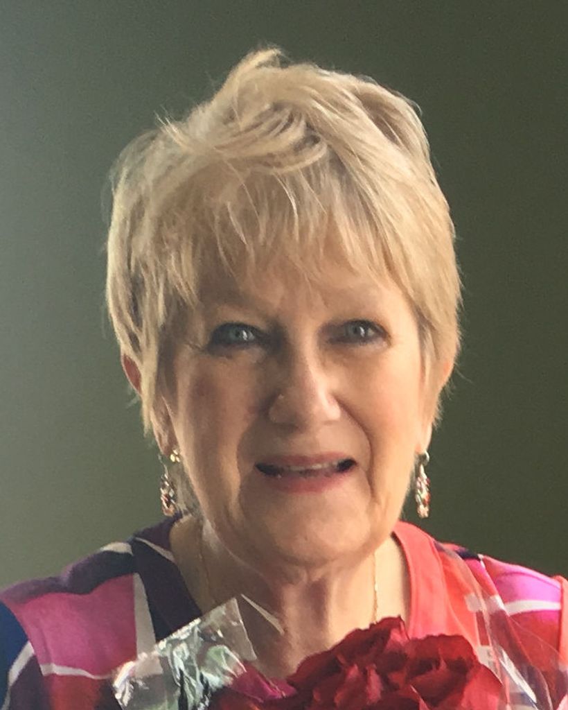 JoAnne Grace Biros Profile Photo