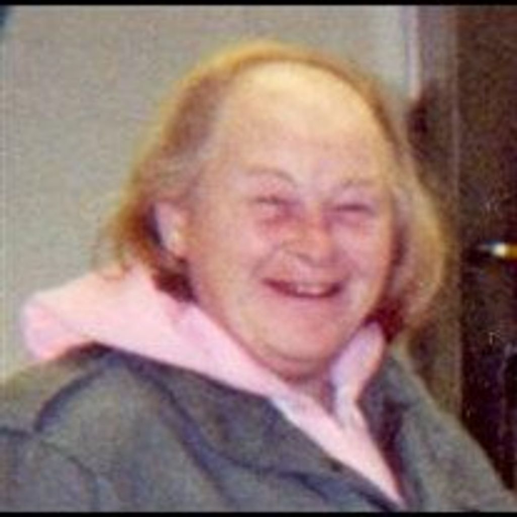 Donna Hasty