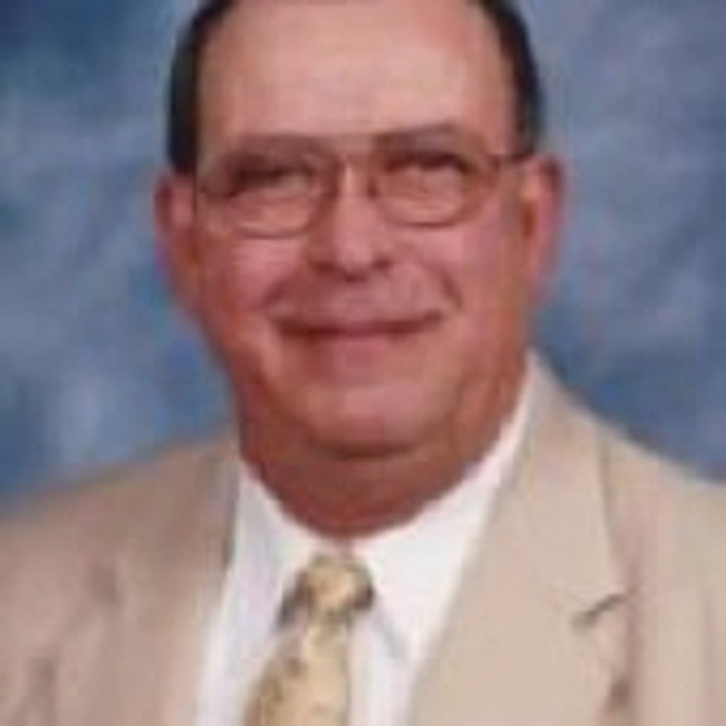 Joel Richard Jackson