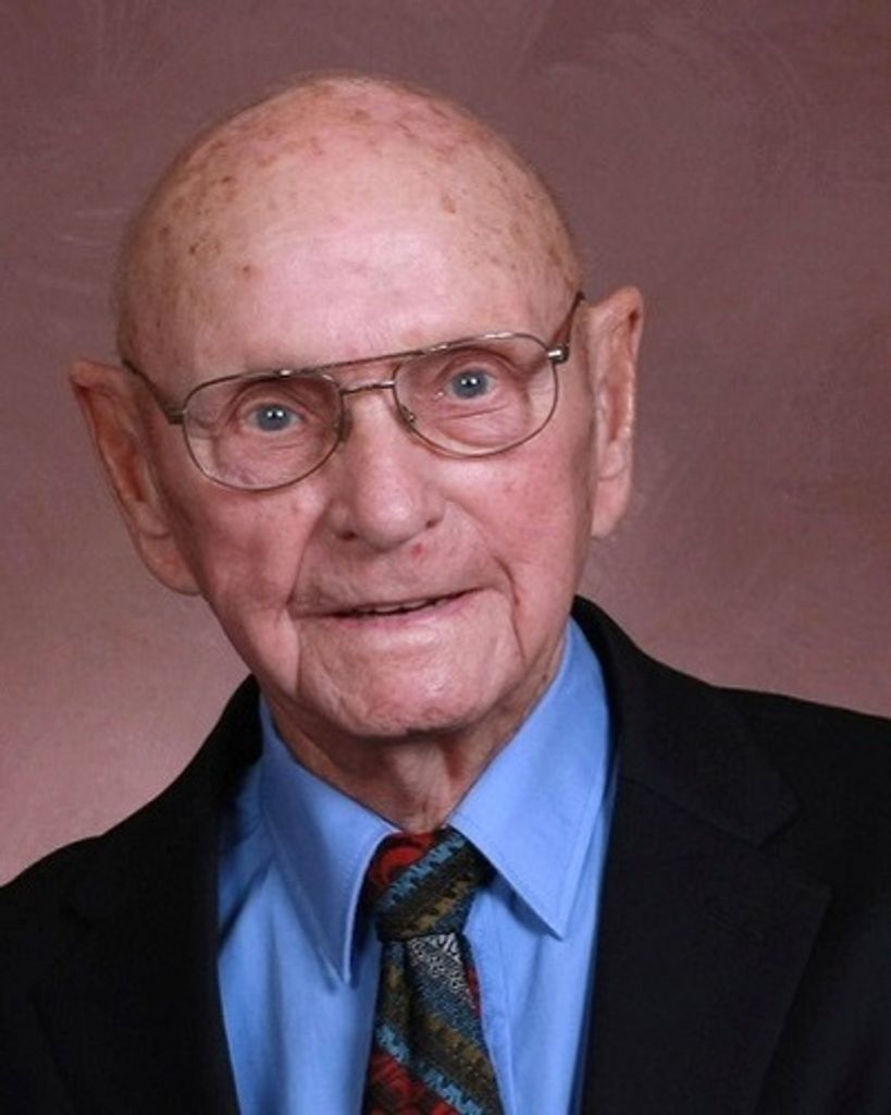 Earl Butts Profile Photo