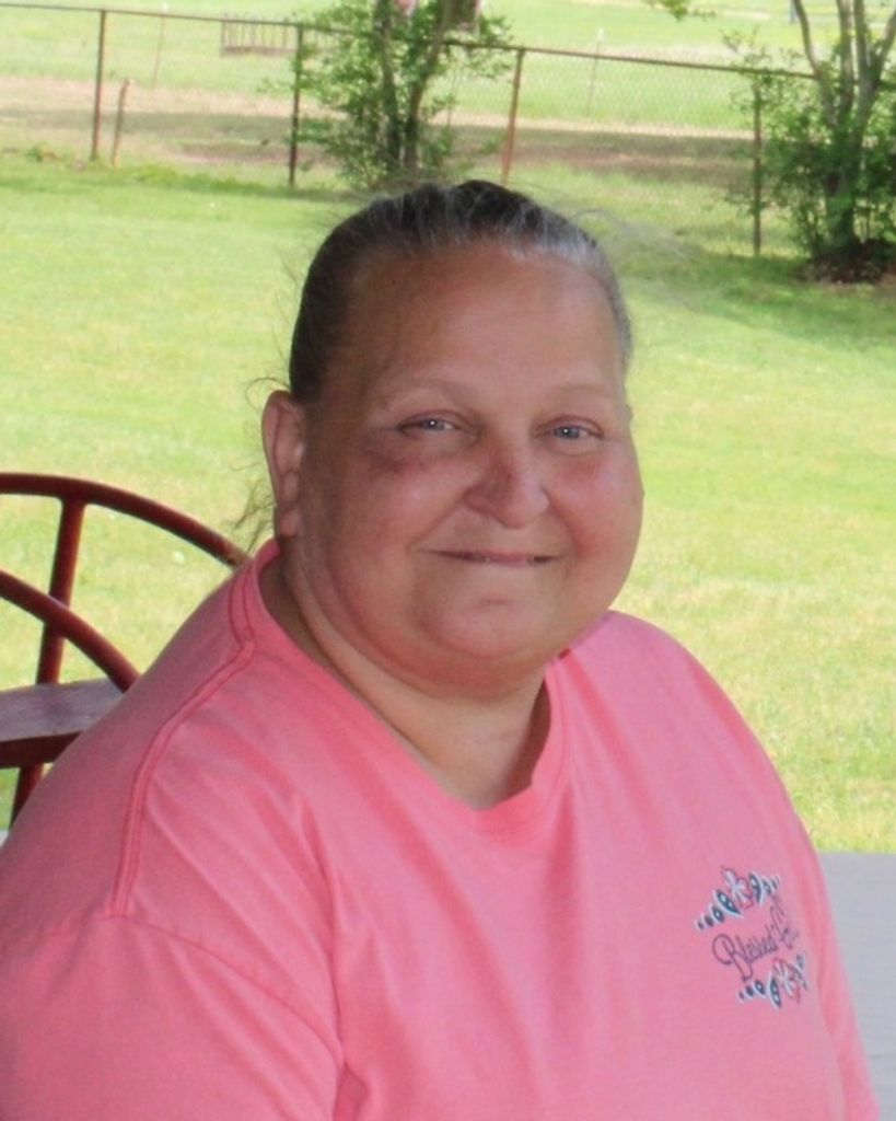 Kristie Clayton Profile Photo