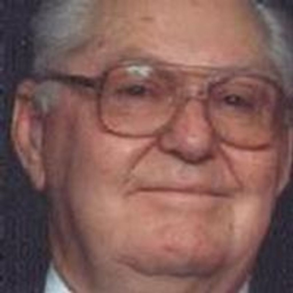 Vernon Dale Evenson