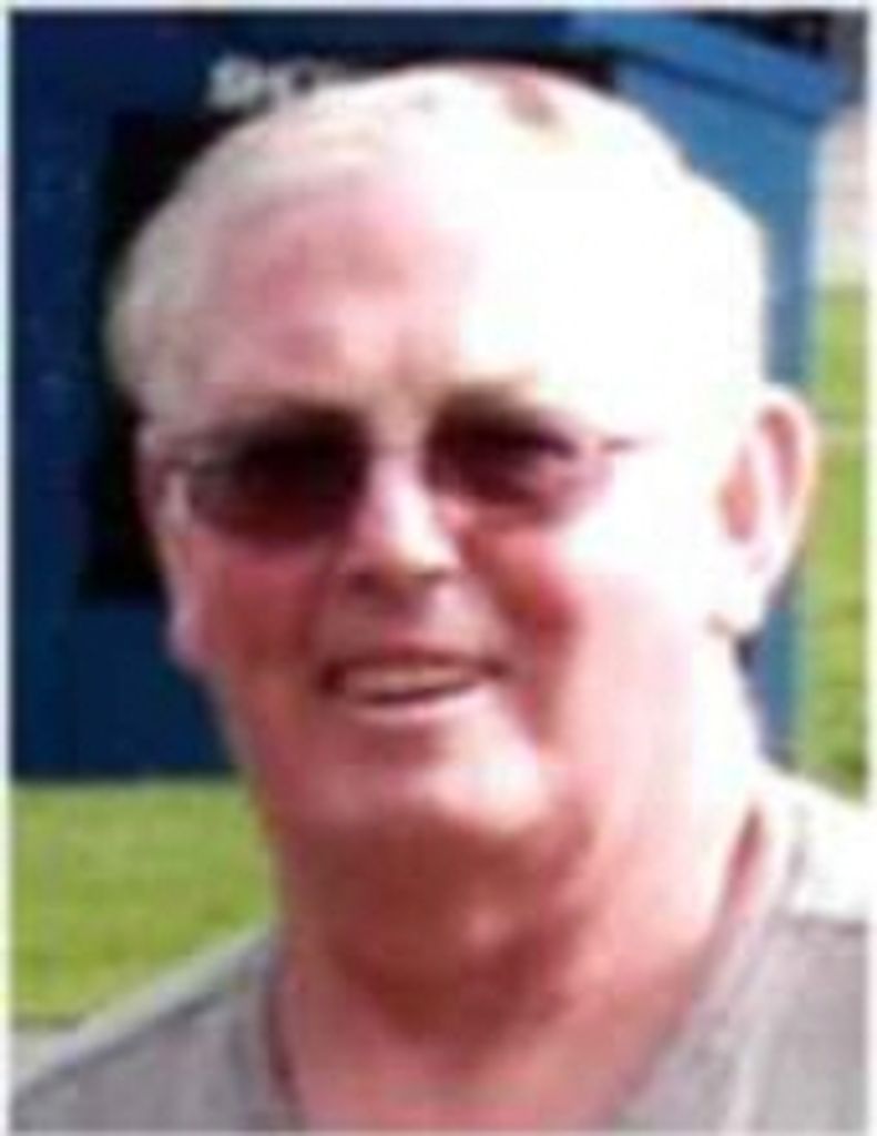 Frank C Warriner Iii