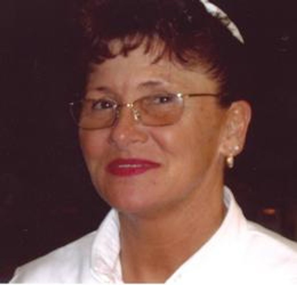 Nancy Elizabeth Decker