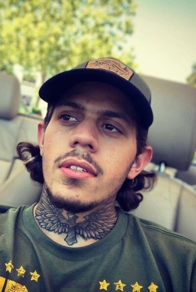Phillip Anthony Molina Profile Photo
