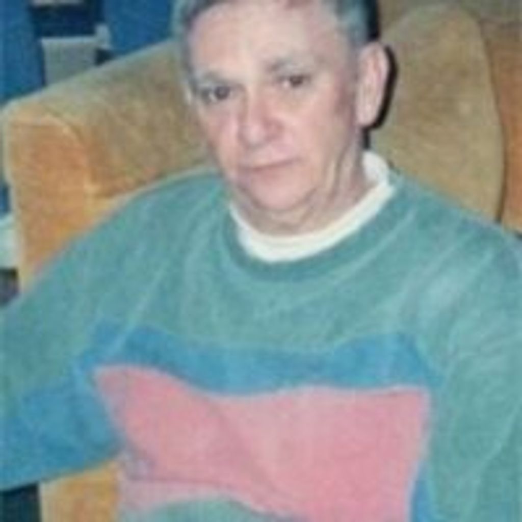 Robert "Bob" W. Hager